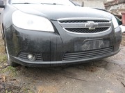 коробка передач на Шевроле Эпика