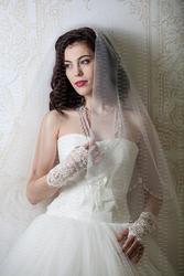 Свадебное платье Киев