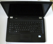 Продам запчасти от ноутбука HP Compaq CQ56
