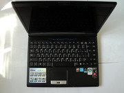 Продам запчасти от ноутбука MSI EX310.