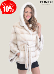 Интернет магазин норковых шуб: Puntogroup.org в Украине