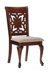 Аманда, стул Аманда, деревянный стул Аманда, кухонный стул Аманда, Domini 