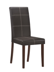 Бруклин, стул Бруклин, деревянный стул Бруклин, кухонный стул Бруклин, Dom