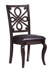 Роджер, стул Роджер, деревянный стул Роджер, кухонный стул Роджер, Domini 