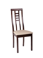 Стефания, стул Стефания, деревянный стул Стефания, кухонный стул Стефания