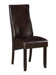 Стив, стул Стив, деревянный стул Стив, кухонный стул Стив, Domini Стив