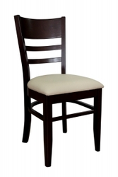 Эван, стул Эван, деревянный стул Эван, кухонный стул Эван, Domini Эван