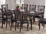 Аллерга, стол Аллерга, раскладной стол Аллерга, деревянный стол Аллерга, D