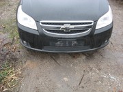 капот на Шевроле Эпика