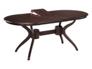 Доминика, стол Доминика, раскладной стол Доминика 1, 5 м