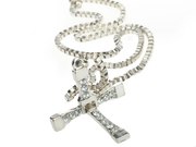 Крест Торрето Вин Дизеля Форсаж