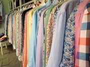 ПРОИЗВОДСТВО РУБАШЕК премиум класса под вашим брендом в Турции