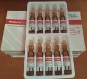 Мед препараты из Германии.