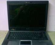 Продам ноутбук  Asus F3J  на запчасти 