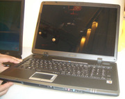Продам ноутбук MSI GX710 на запчасти 