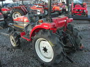 Трактор Mitsubishi MT241 год 2004 