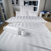 Постельное бельё для гостиниц