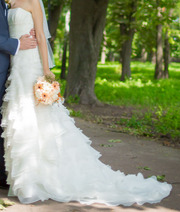 Свадебное платье,  Испания