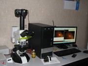 Фото-видео  микроскоп