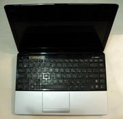 Продам оригинальную клавиатуру для ноутбука  Asus Eee PC 1215B