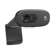 Продам вебкамеру Logitech WebCam C270