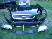 Авторазборка Ford Kuga 2008 запчасти б.у. ориг. 0673200096