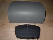 Подушка безпеки Renault Trafic,  Рено Трафік