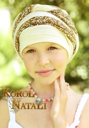 Головные уборы.