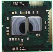 Продам 4-х ядерный процессор i5-460m