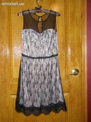 Платье вечернее,  выпускное,  новое