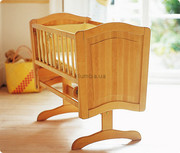 Люльку - кроватку (Колыбель) Deluxe АНГЛИЯ 