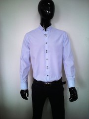 Мужские рубашки