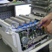 Ремонт оргтехники