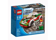 Дешево!!! Бесплатная доставка LEGO City Гоночный автомобиль 60053