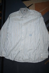 Продам две мужских рубашки!