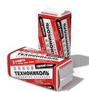 Минеральная (каменная) базальтовая вата ТехноНиколь