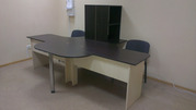 Мебель для офиса (столы,  тумбы,  стулья)