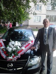 Продаю шикарное белое свадебное платье недорого срочно