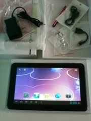 Продам новый планшет 9.