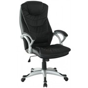 Кресло офисное Q-065НВ кресло руководителя