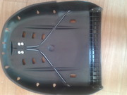 Продам запчасти на Adamex pajero,  колеса на коляски Adamex