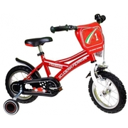 Детский велосипед Ferrari Racing Италия