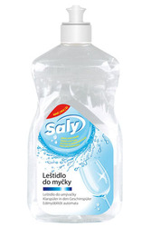 Ополаскиватель для посудомоечной машины Saly