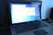 Продам ноутбук HP Envy 15t-1100 i5 6gb 128gb ssd