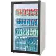 Холодильный шкаф Turbo air FRS140R