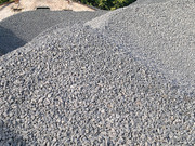 Щебень гранитный по всей территории Украины