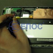 Ремонт планшетов