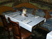 Столы для кафе,  ресторанов б.у.