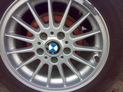 диски на бмв радиус 16