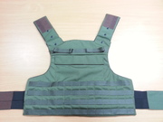 Чехол для бронежилета